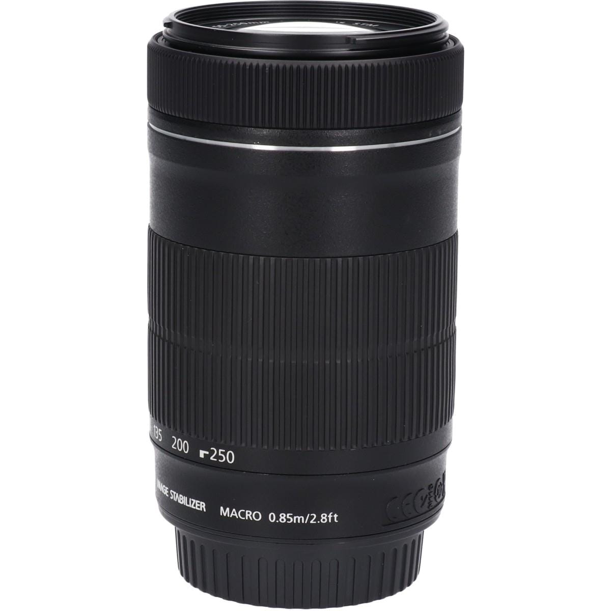ＥＦ－Ｓ５５－２５０ｍｍ　Ｆ４－５．６ＩＳ　ＳＴＭ