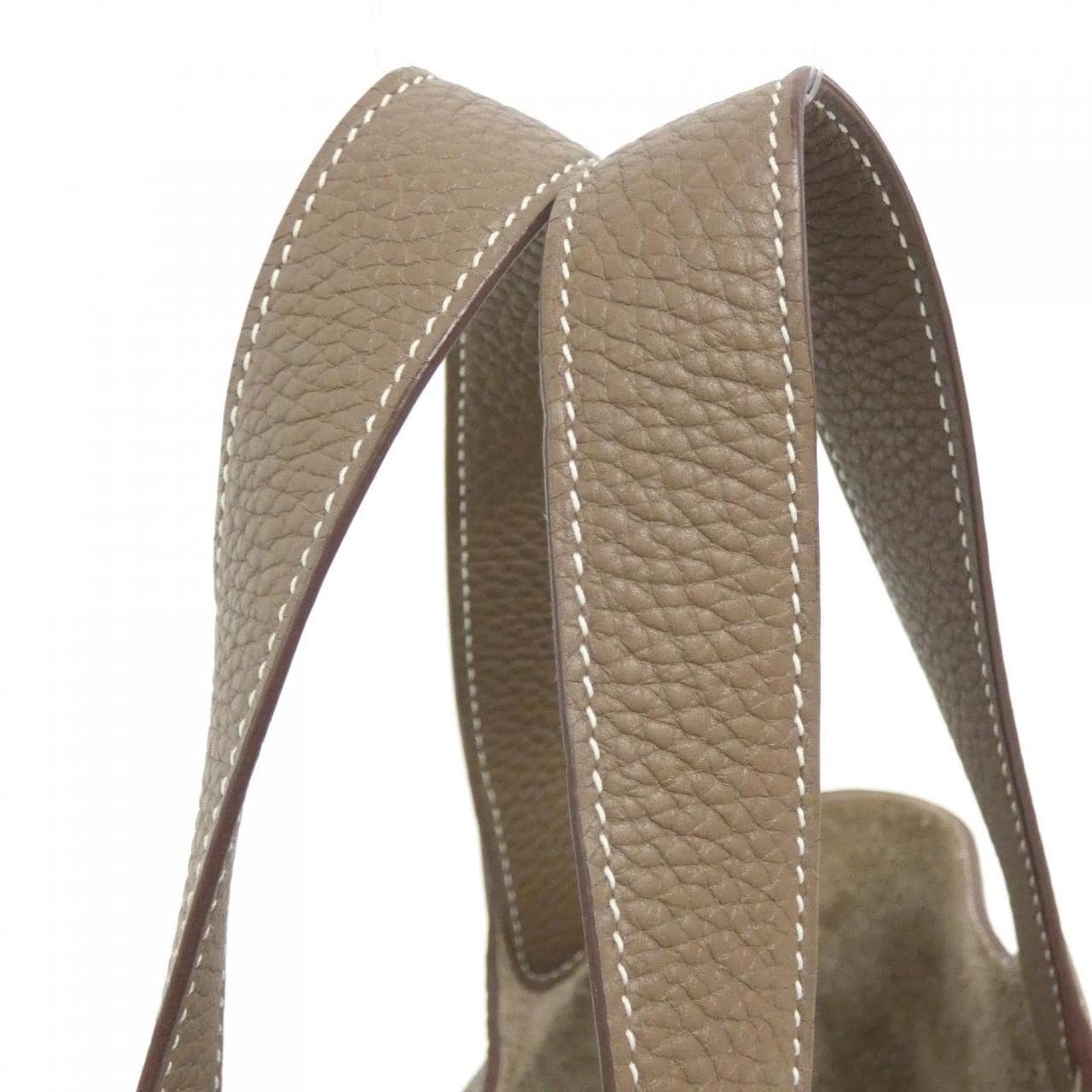 エルメス ピコタン ロック MM 060991CK バッグ