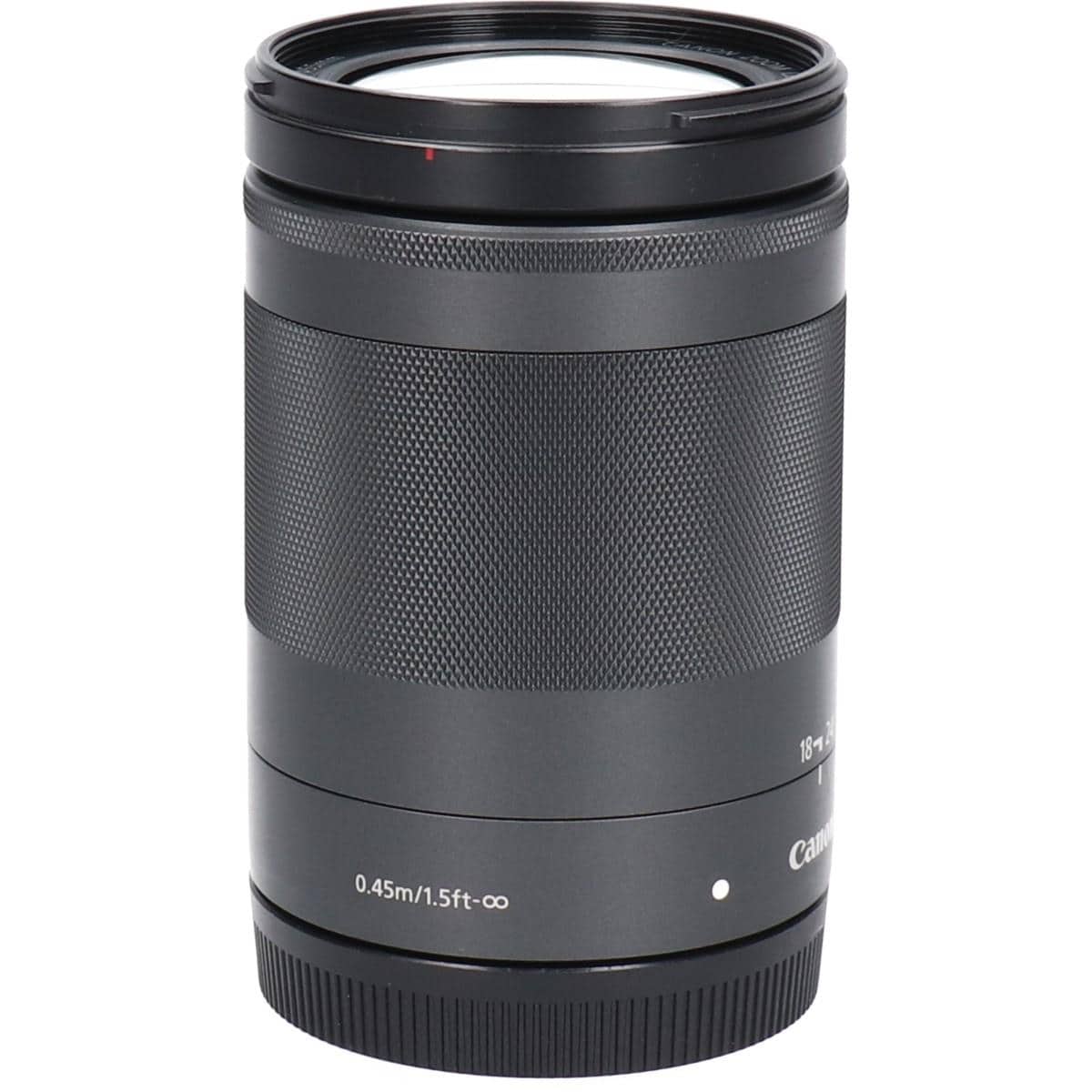 ＥＦ－Ｍ１８－１５０ｍｍ　Ｆ３．５－６．３ＩＳ　ＳＴＭ