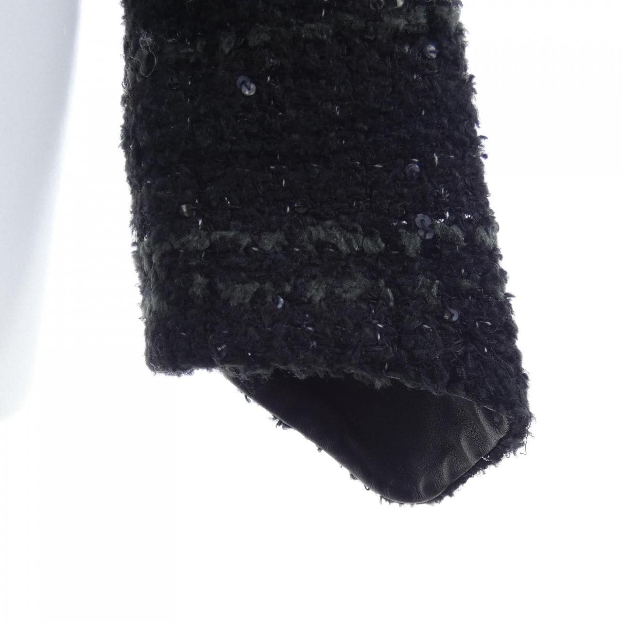 【ヴィンテージ】シャネル CHANEL P19860V11579 02A ジャケット