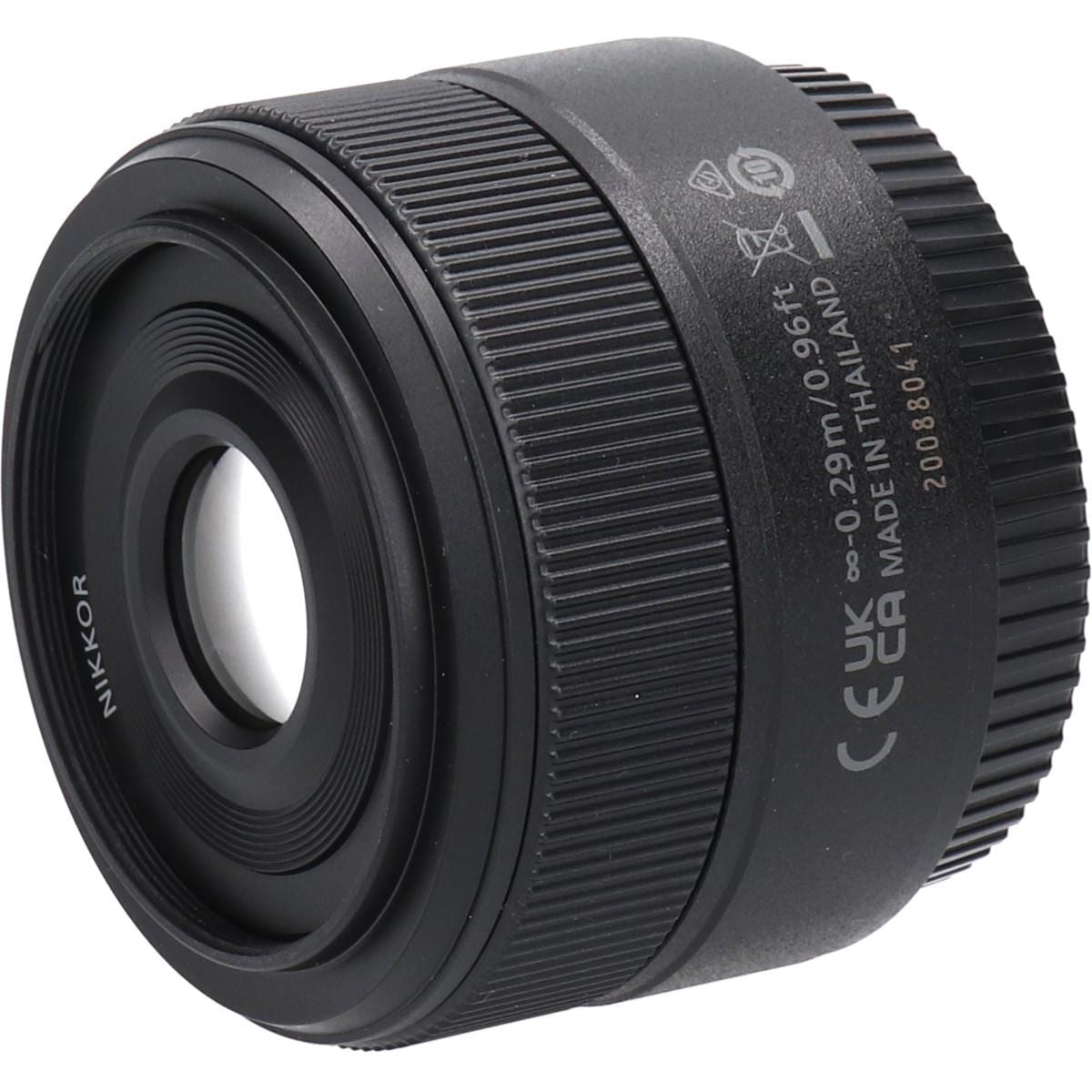 Ｚ４０ｍｍ　Ｆ２