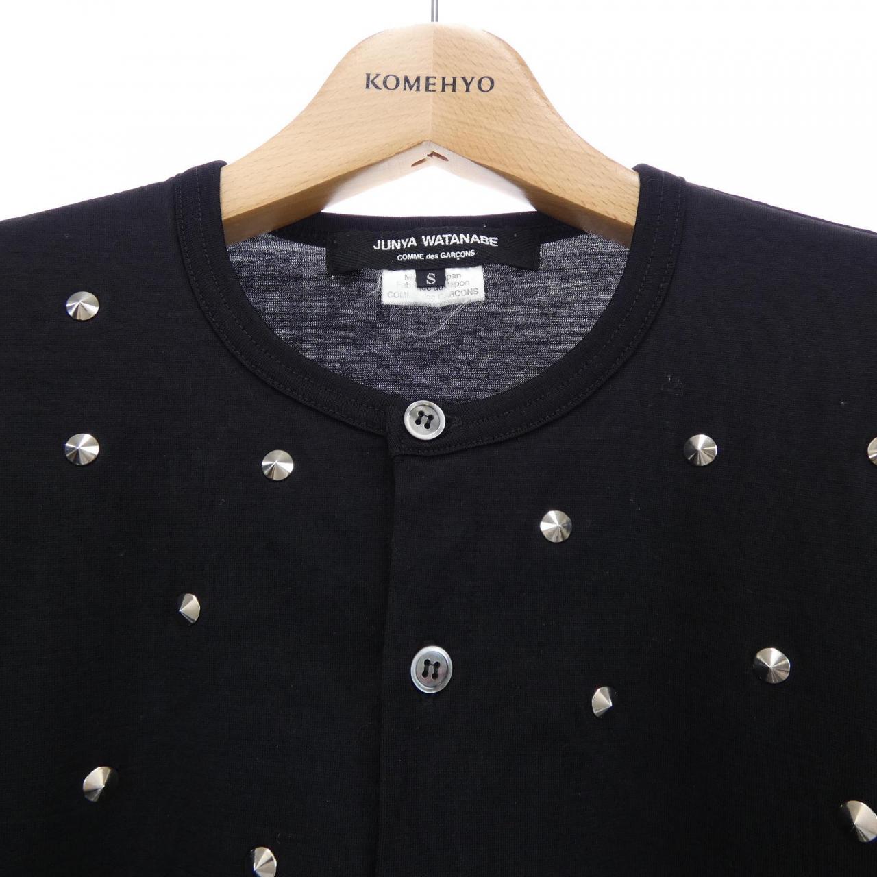 ジュンヤワタナベ JUNYA WATANABE JP-T011 カーディガン