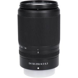 Ｚ　ＤＸ５０－２５０ｍｍ　Ｆ４．５－６．３ＶＲ