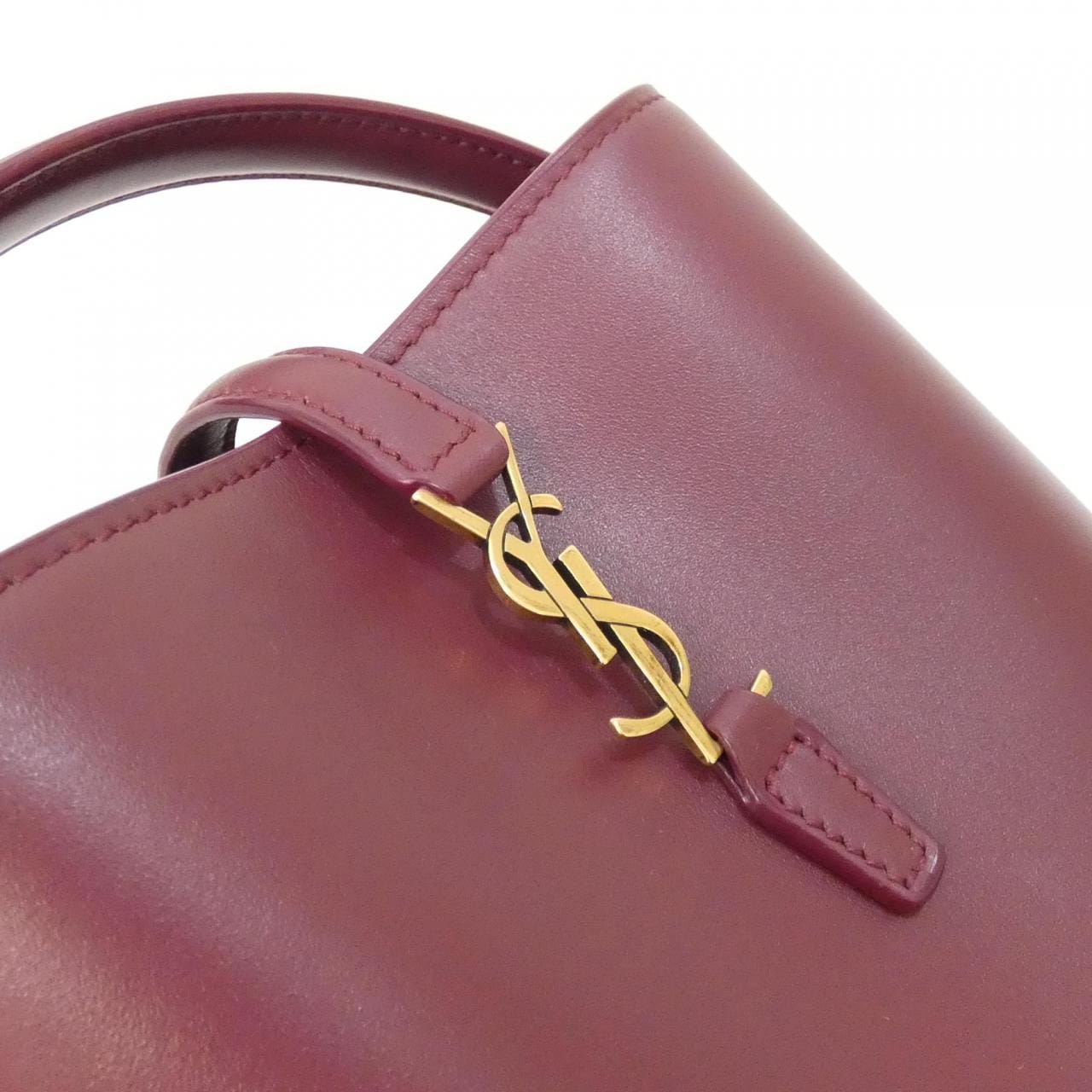 【新品】サンローラン LE 37 MINI 765870 2R20W バッグ