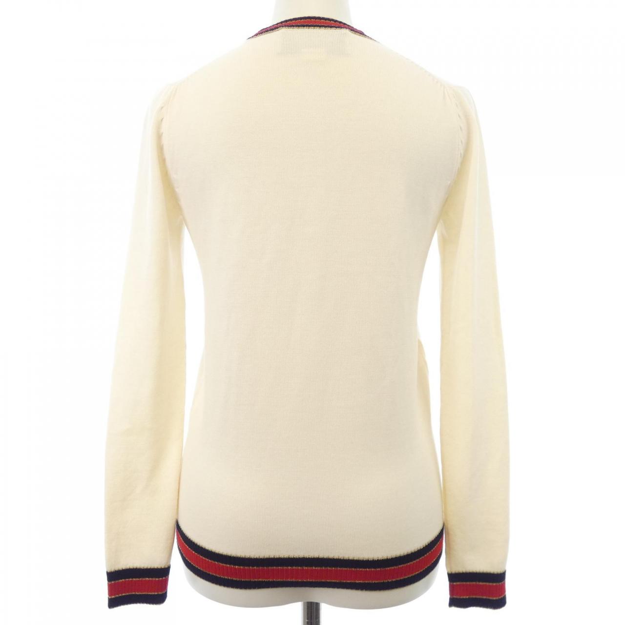 グッチ GUCCI 411610-X5793 カーディガン