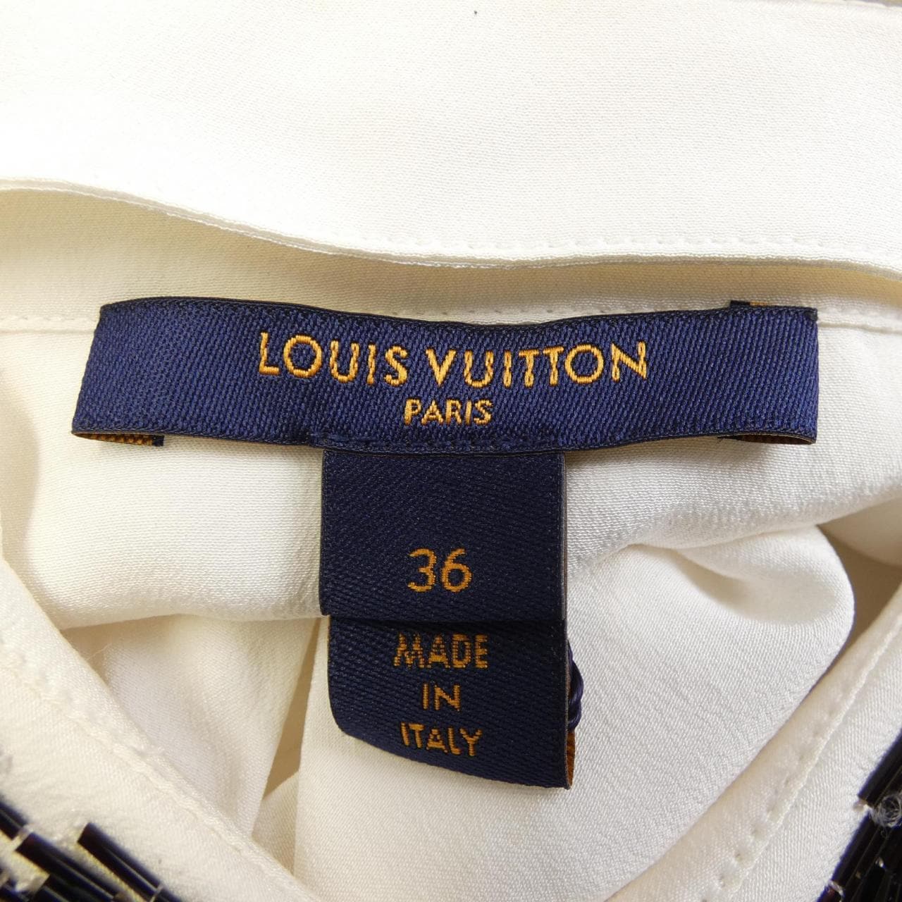 ルイヴィトン LOUIS VUITTON FFBB90AKM シャツ