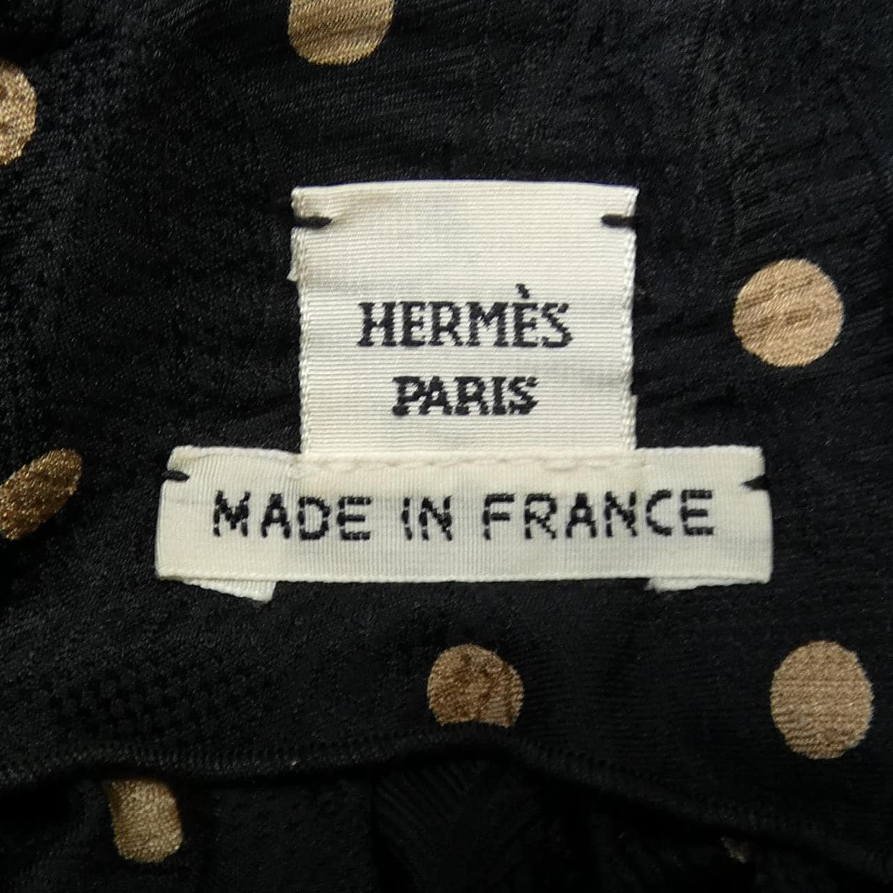 エルメス HERMES ワンピース