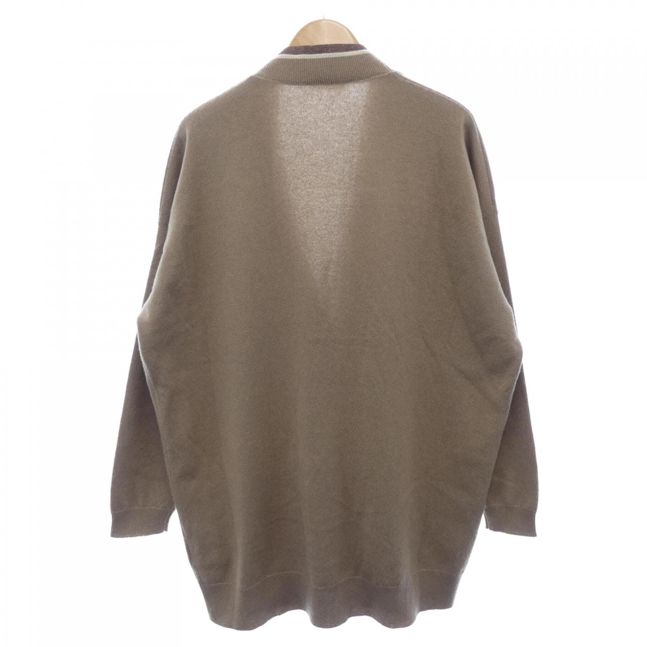 ブルネロクチネリ BRUNELLO CUCINELLI モニーレ M16172526 カーディガン