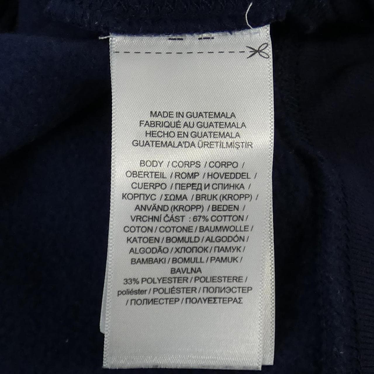 ポロラルフローレン POLO RALPH LAUREN パーカー