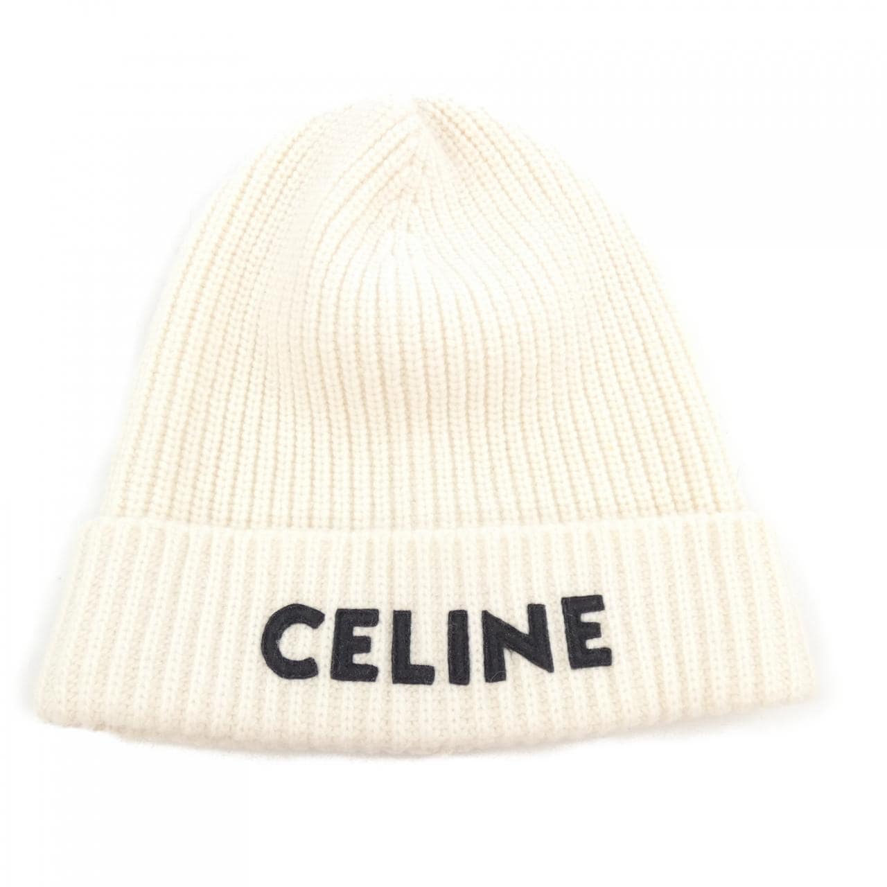 セリーヌ CELINE 2A25R535Q ニットキャップ