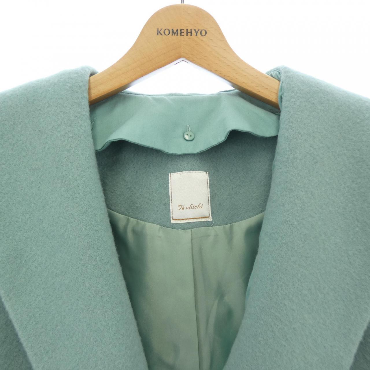 テチチ Te chichi コート