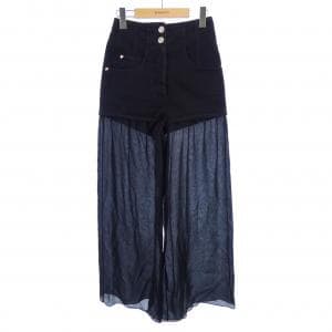 シャネル CHANEL P71646V63194 21K パンツ