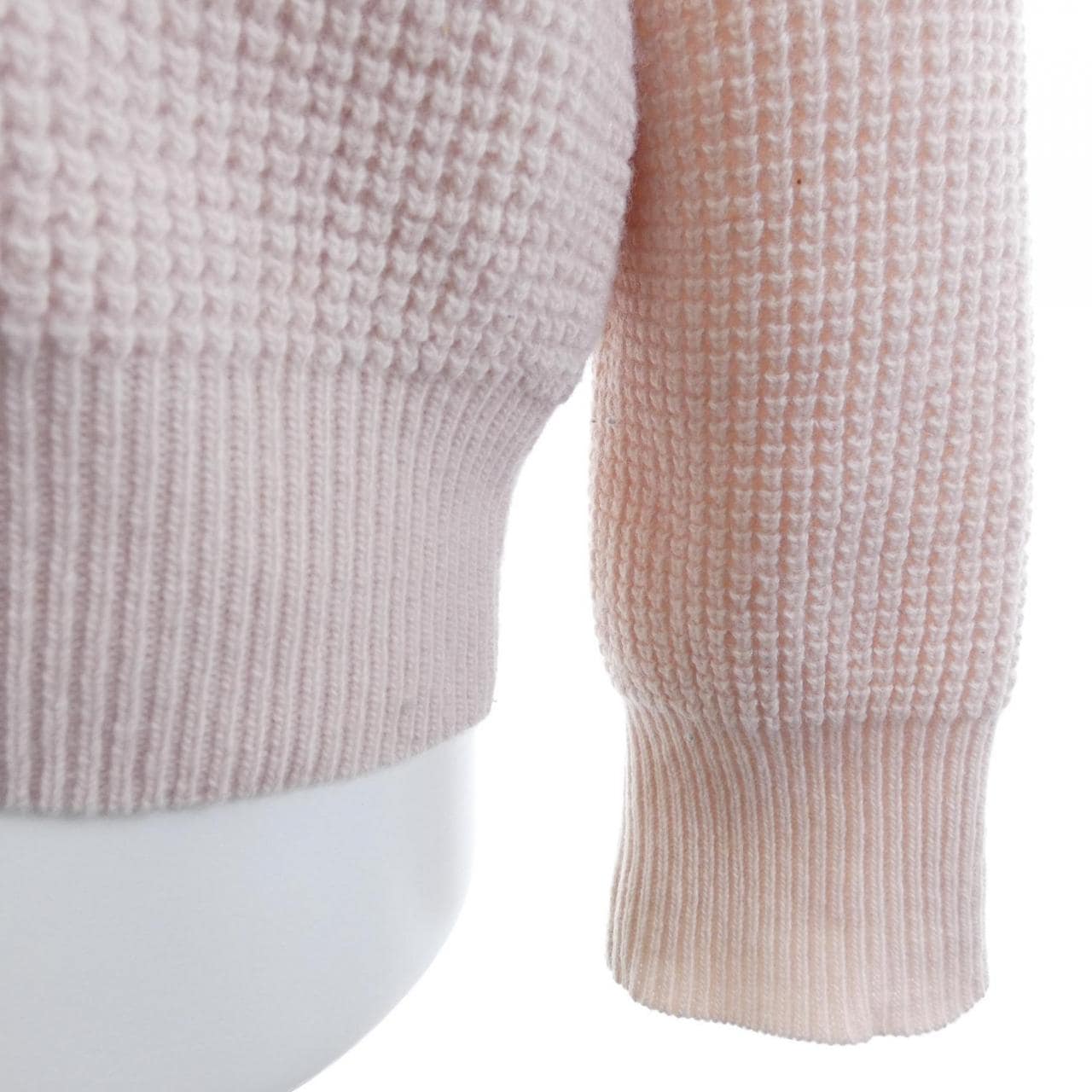 メゾンキツネ MAISON KITSUNE LW00812KT1063 ニット