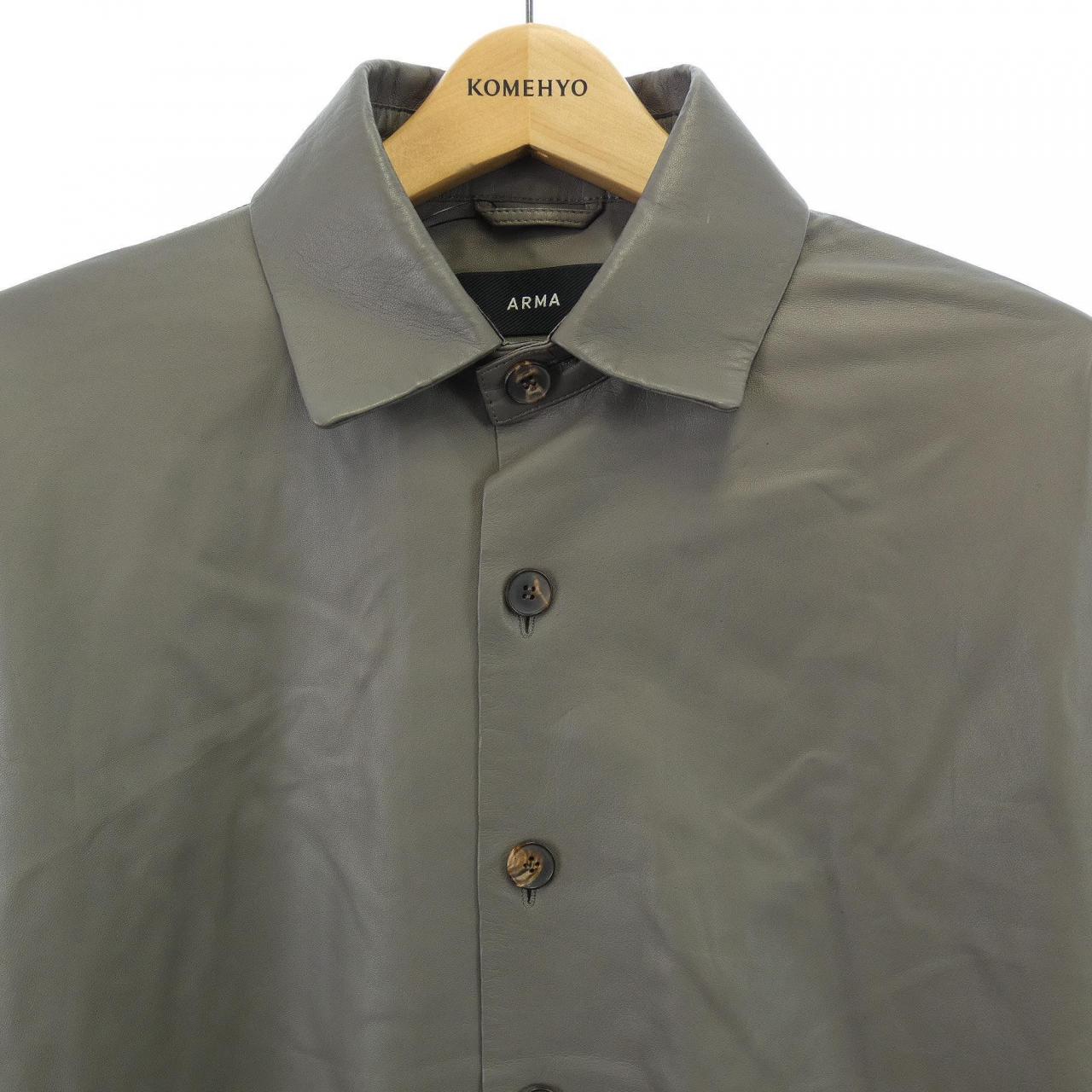 アルマ ARMA シャツ