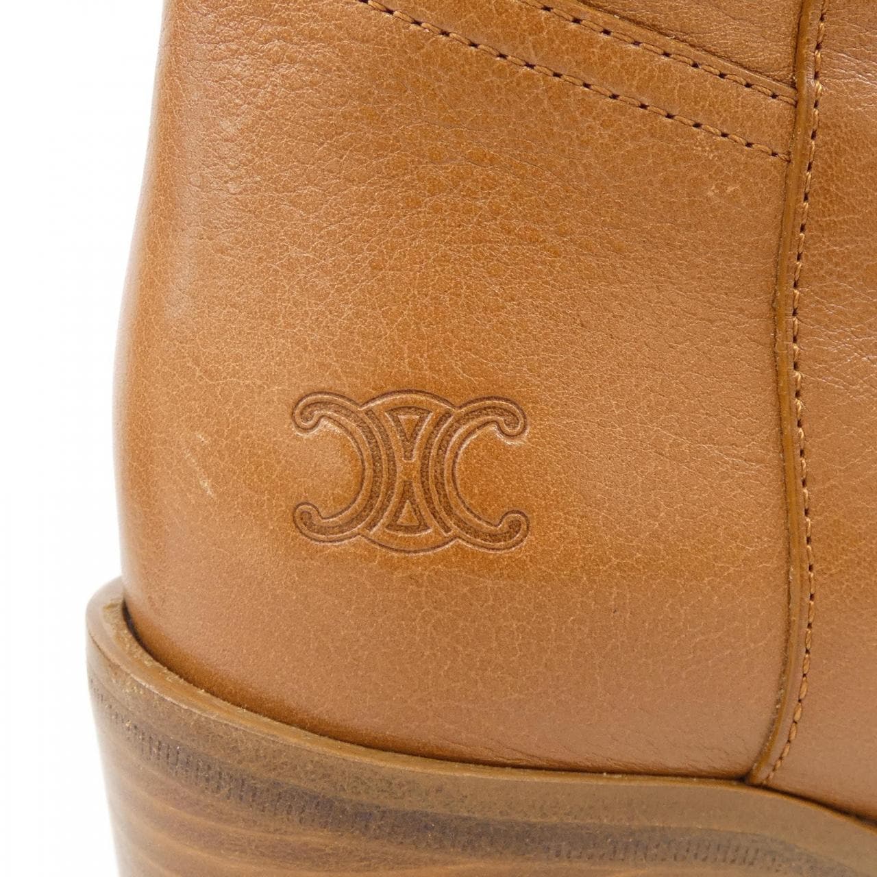 セリーヌ CELINE ブーツ