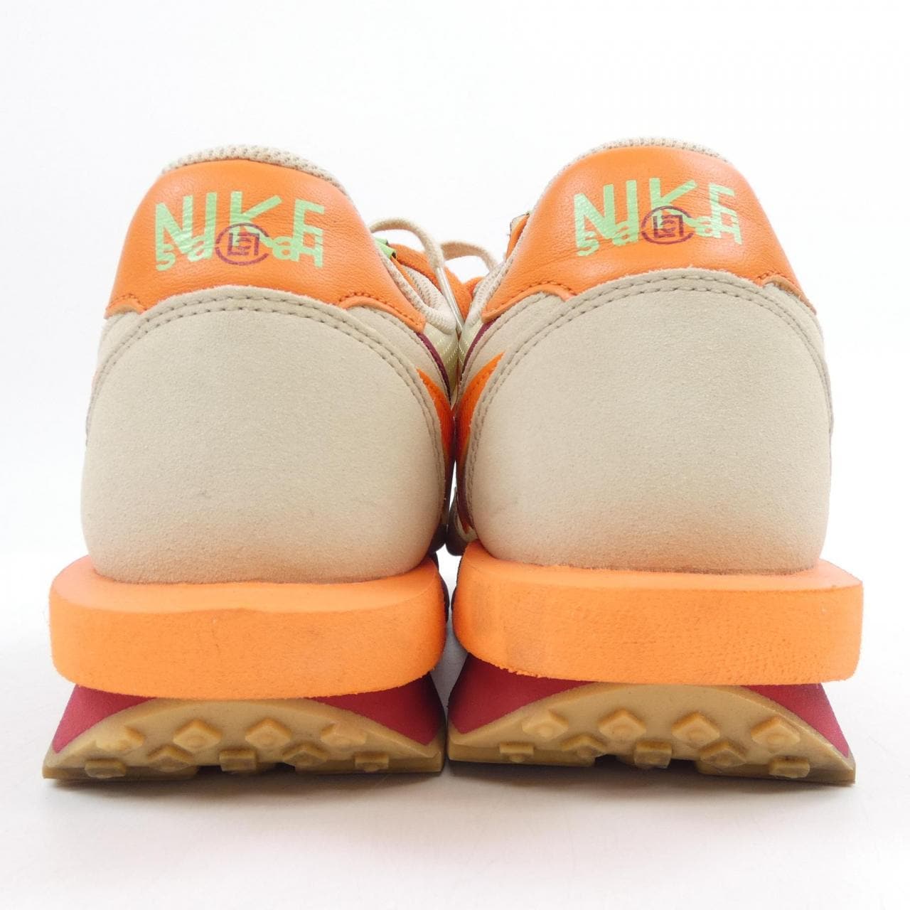 ナイキサカイ NIKE×SACAI DH1347-100 スニーカー