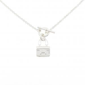 エルメス アミュレット コンスタンス ネックレス