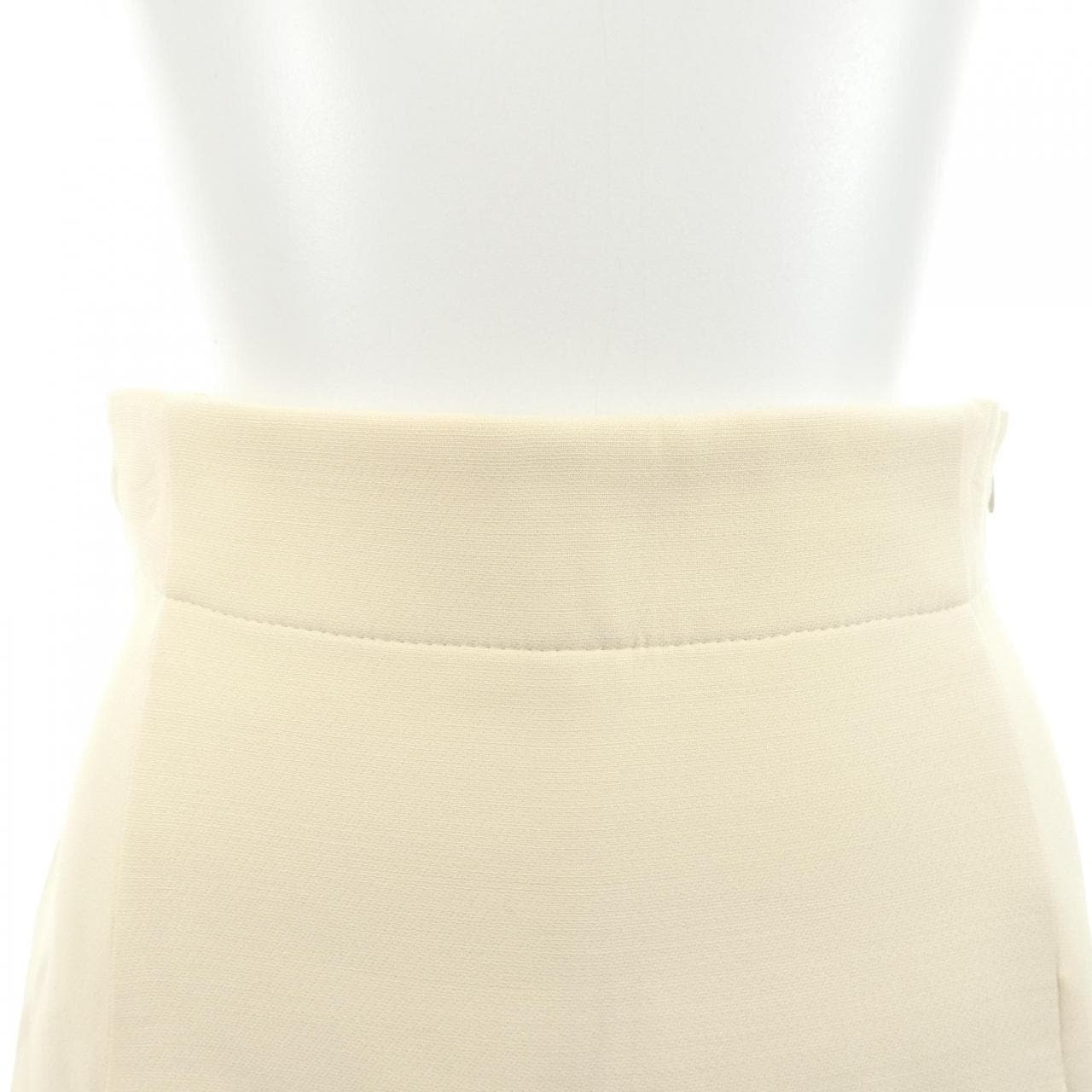 クリスチャンディオール CHRISTIAN DIOR 211J22A1166 スカート