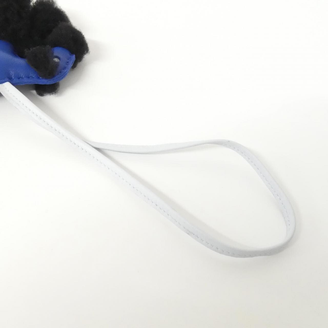 エルメス バディ バッグチャーム 083349CA