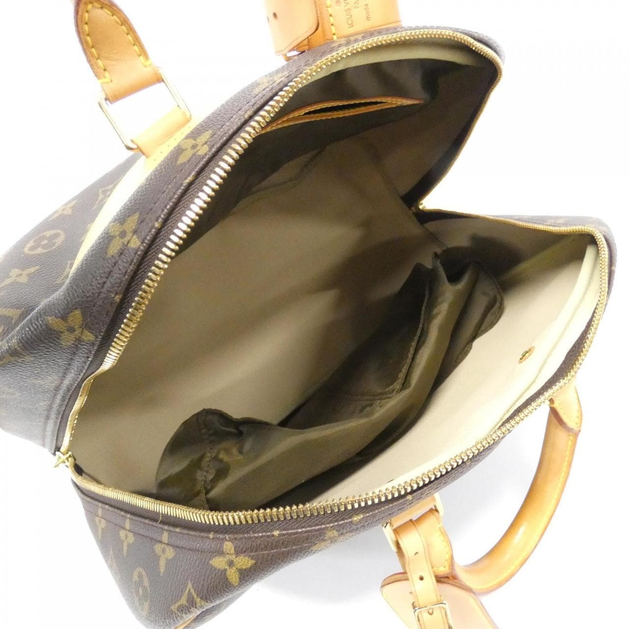 ルイヴィトン モノグラム エヴァシオン M41443 バッグ
