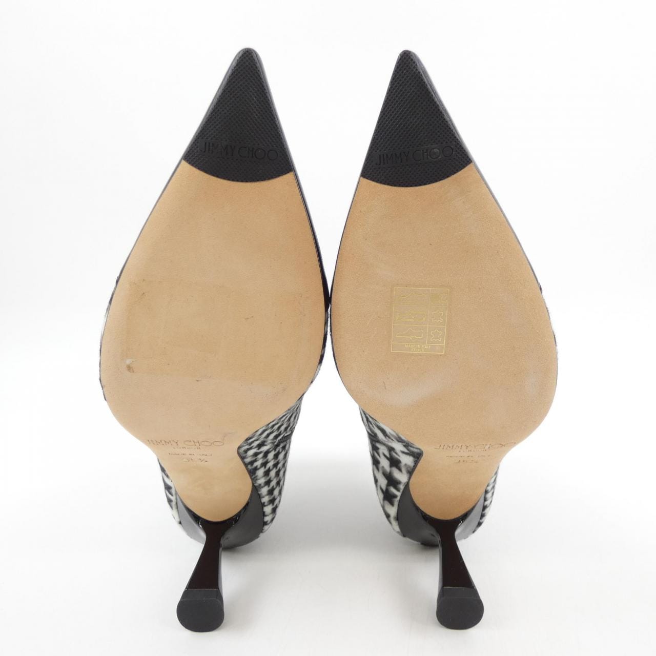 ジミーチュウ JIMMY CHOO ブーツ