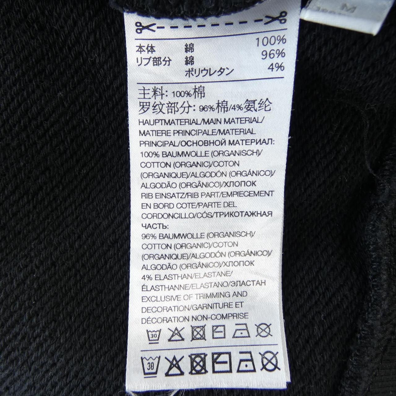 ワイスリー Y-3 IZ3171 スウェット