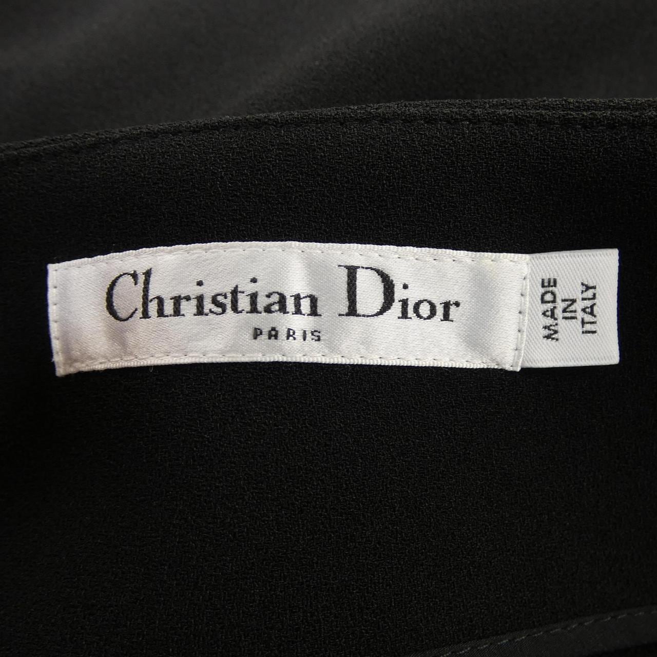 クリスチャンディオール CHRISTIAN DIOR 6H21344A1507 スカート