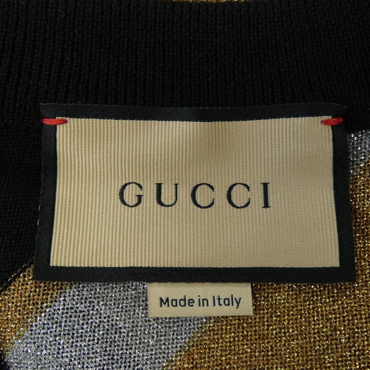 グッチ GUCCI 716234 XKCP8 ベスト