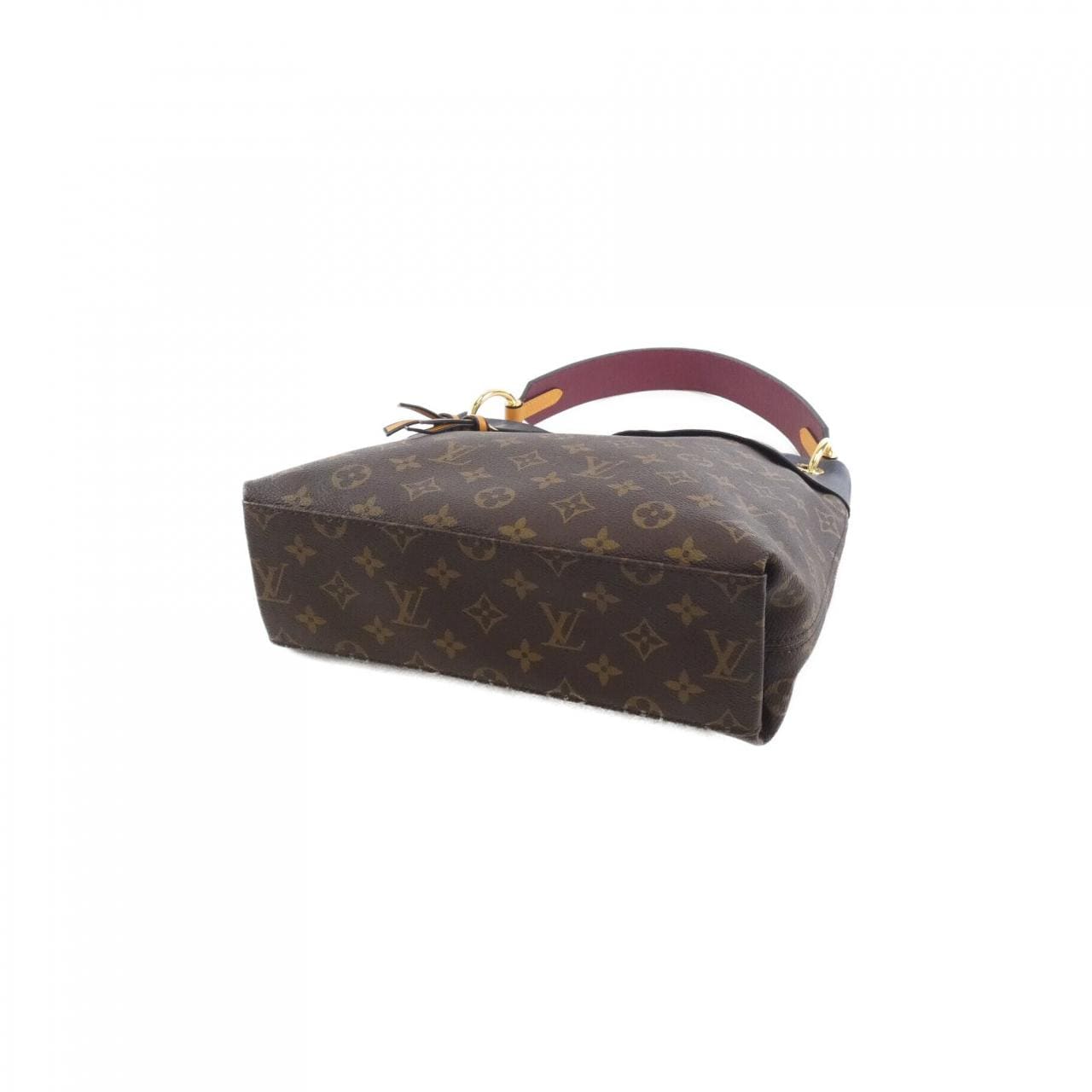 ルイヴィトン モノグラム テュイルリー ブザス M43441 ショルダーバッグ