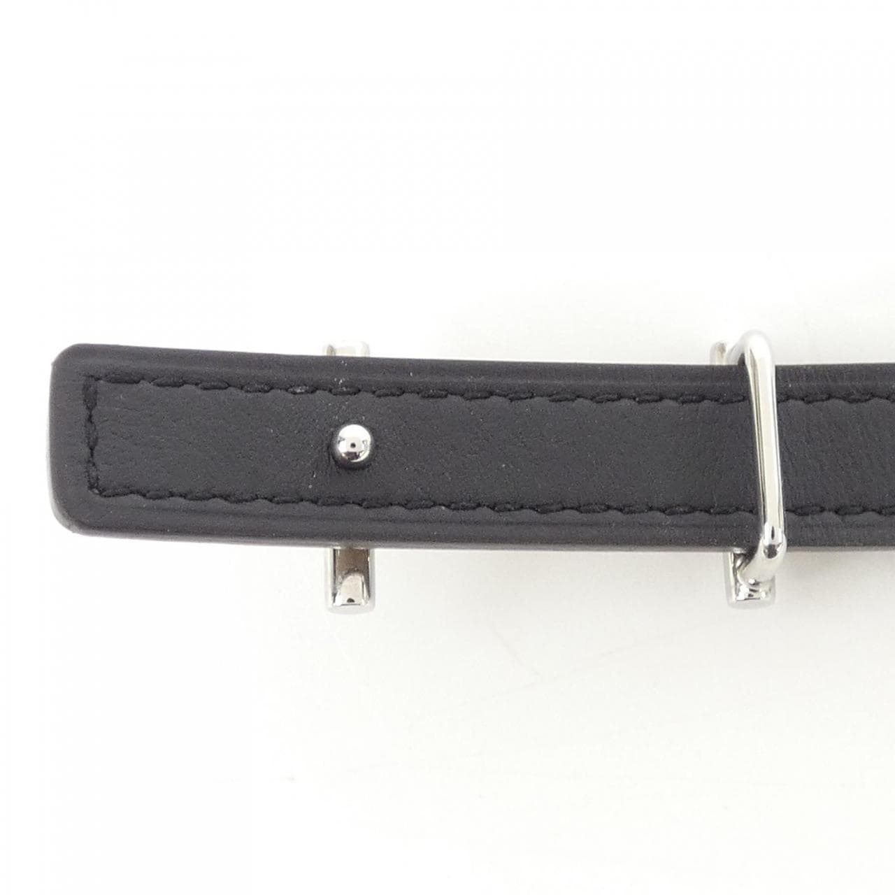 エルメス HERMES ANCRE 13mm リバーシブル BELT