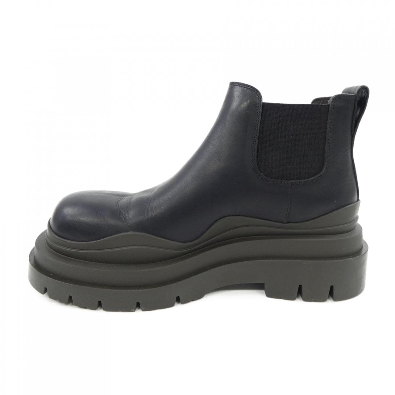 ボッテガヴェネタ BOTTEGA VENETA 630281 VBS50 ブーツ