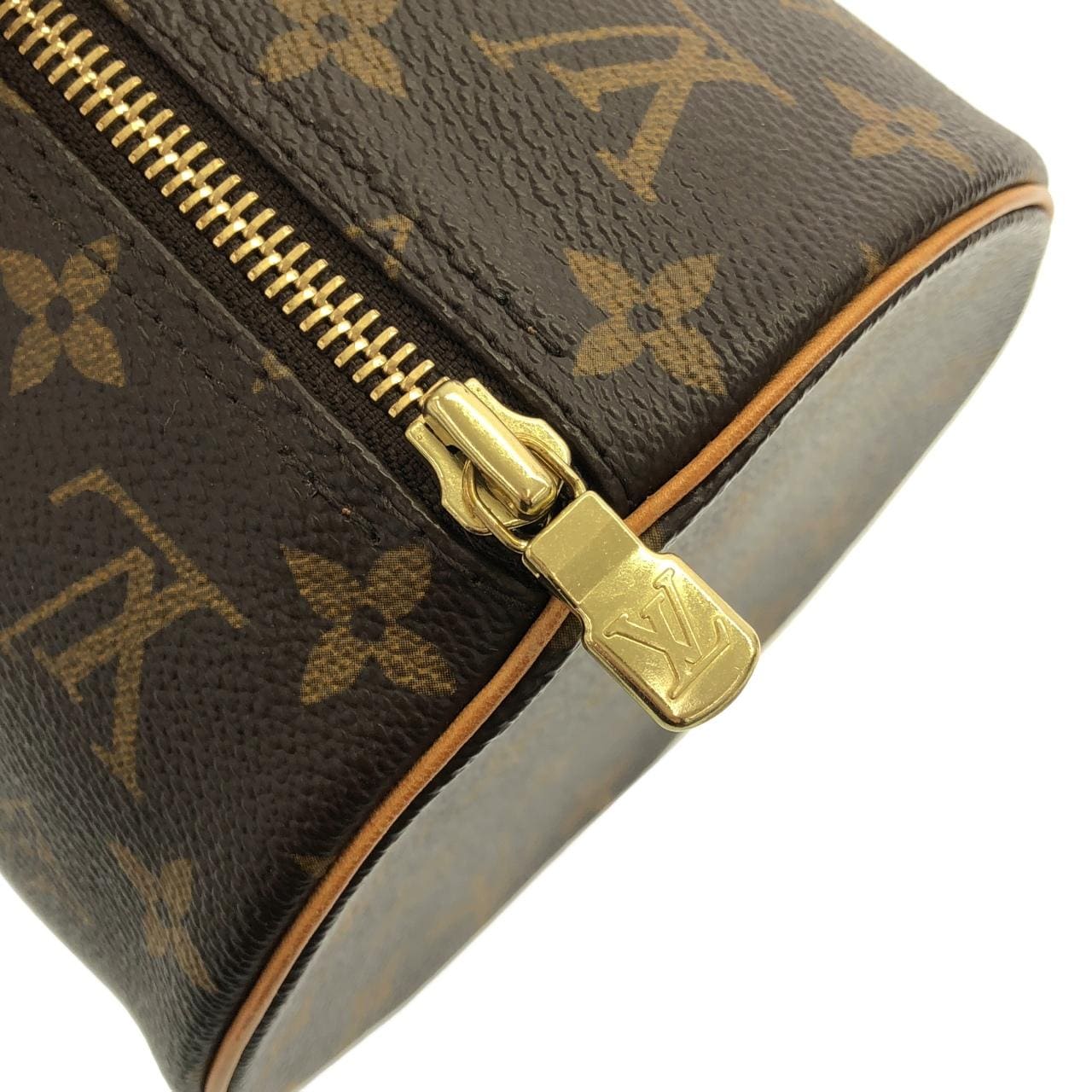 ルイヴィトン モノグラム パピヨン 30cm M51385 バッグ