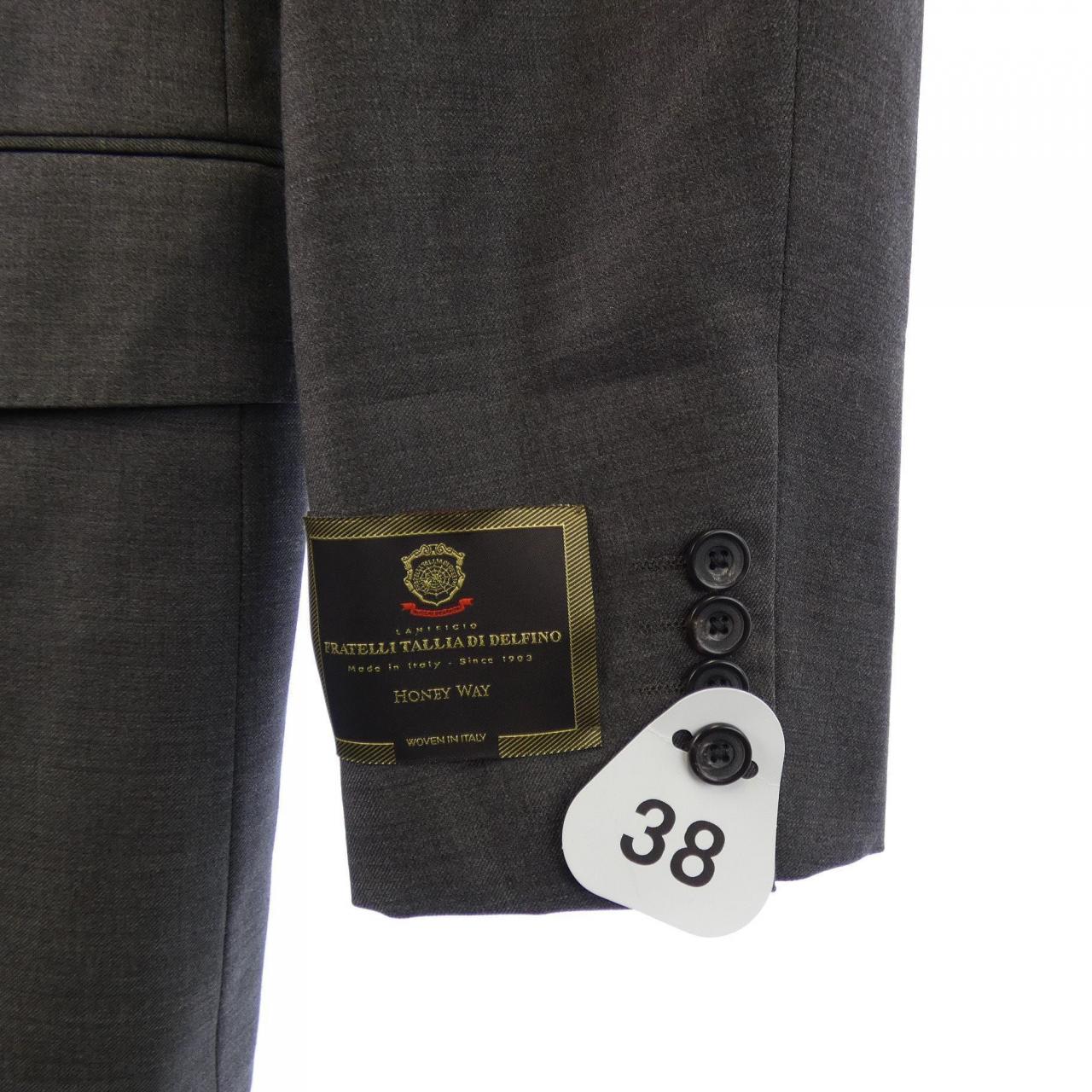 ゴタイリク GOTAIRIKU SR.GO.GM.0543 スーツ