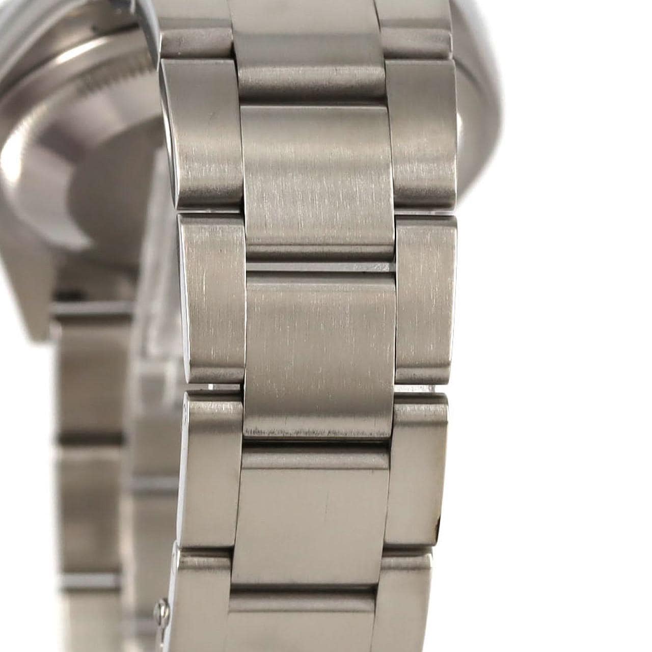 ロレックス エクスプローラーI 114270 SS 自動巻 Y番