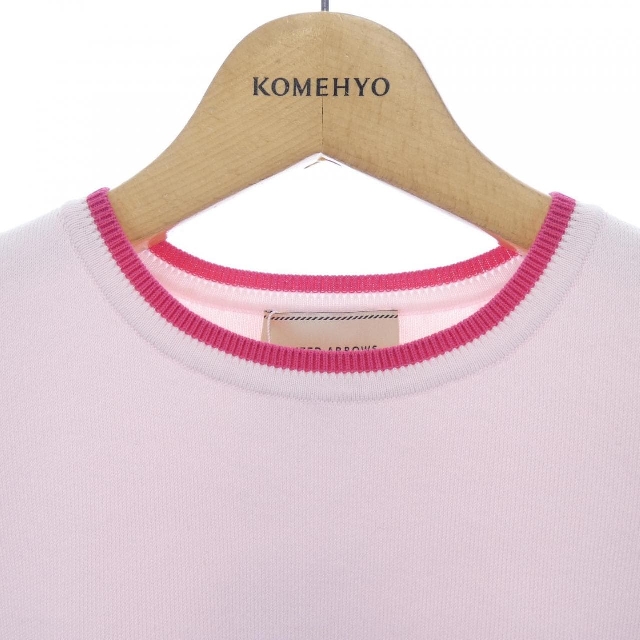 ユナイテッドアローズ UNITED ARROWS 1513-199-4765-9300 ニット