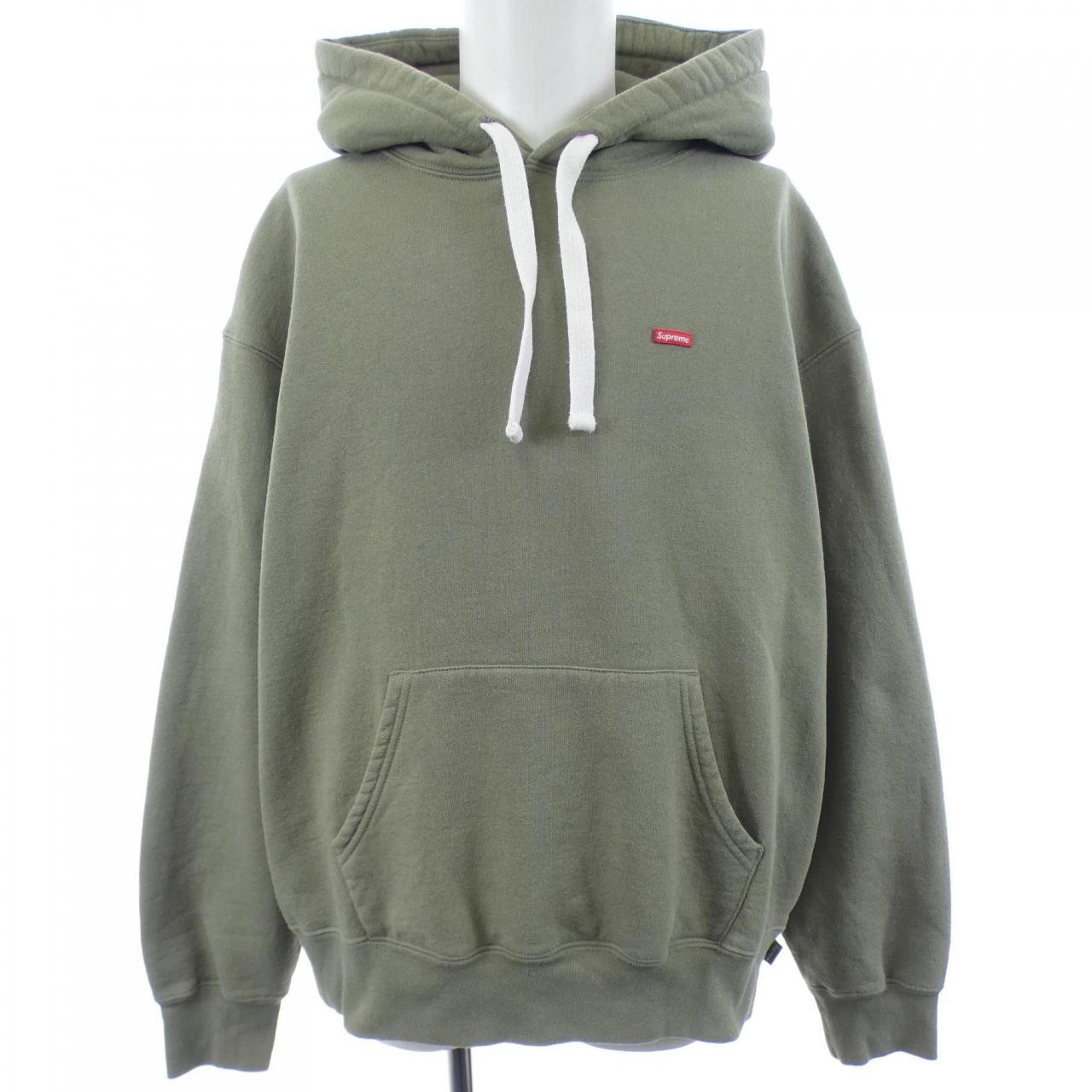 シュプリーム SUPREME Small Box パーカー