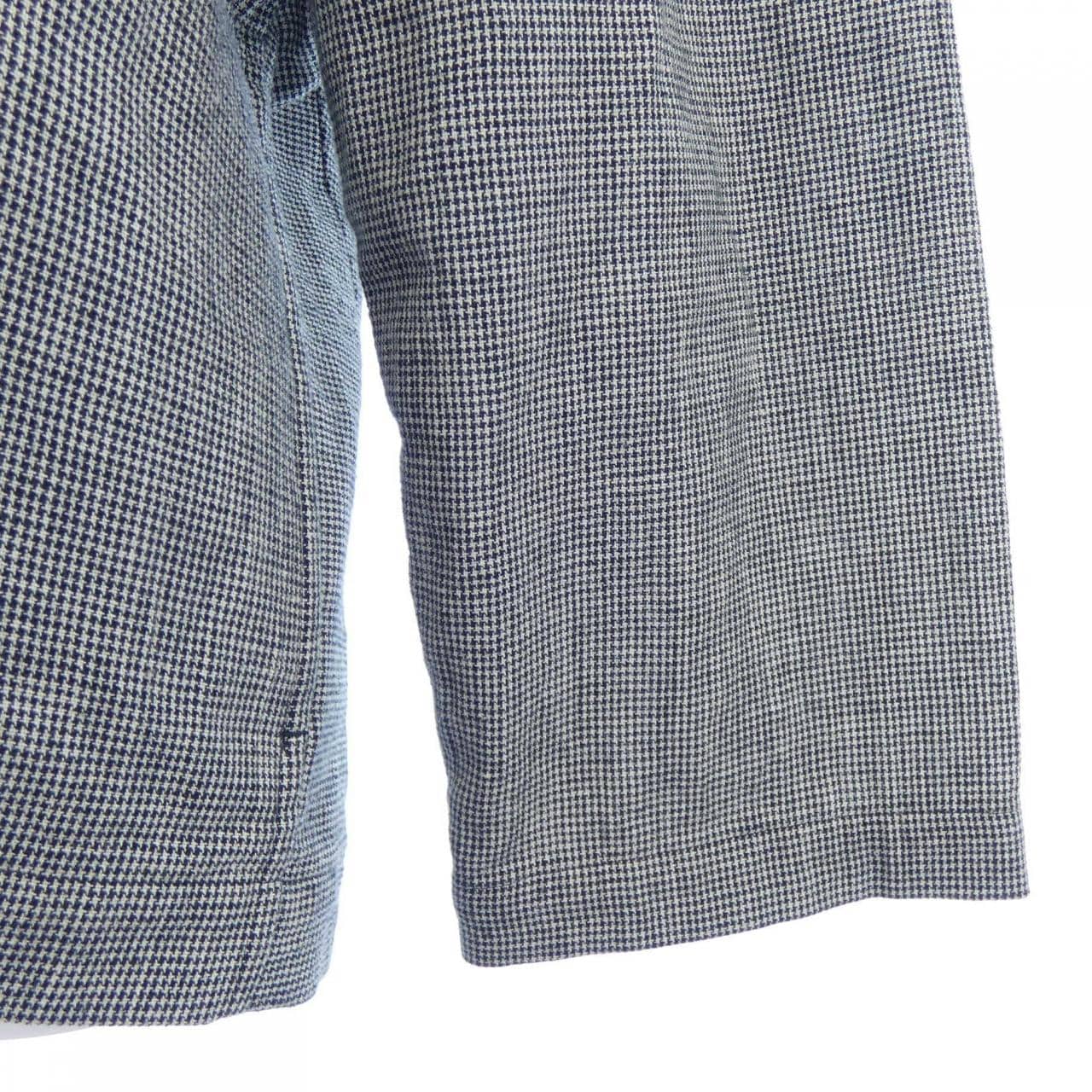 ヨウジヤマモトプリュスノアール YOHJI YAMAMOTO+NOIR NN-J16-301 ジャケット