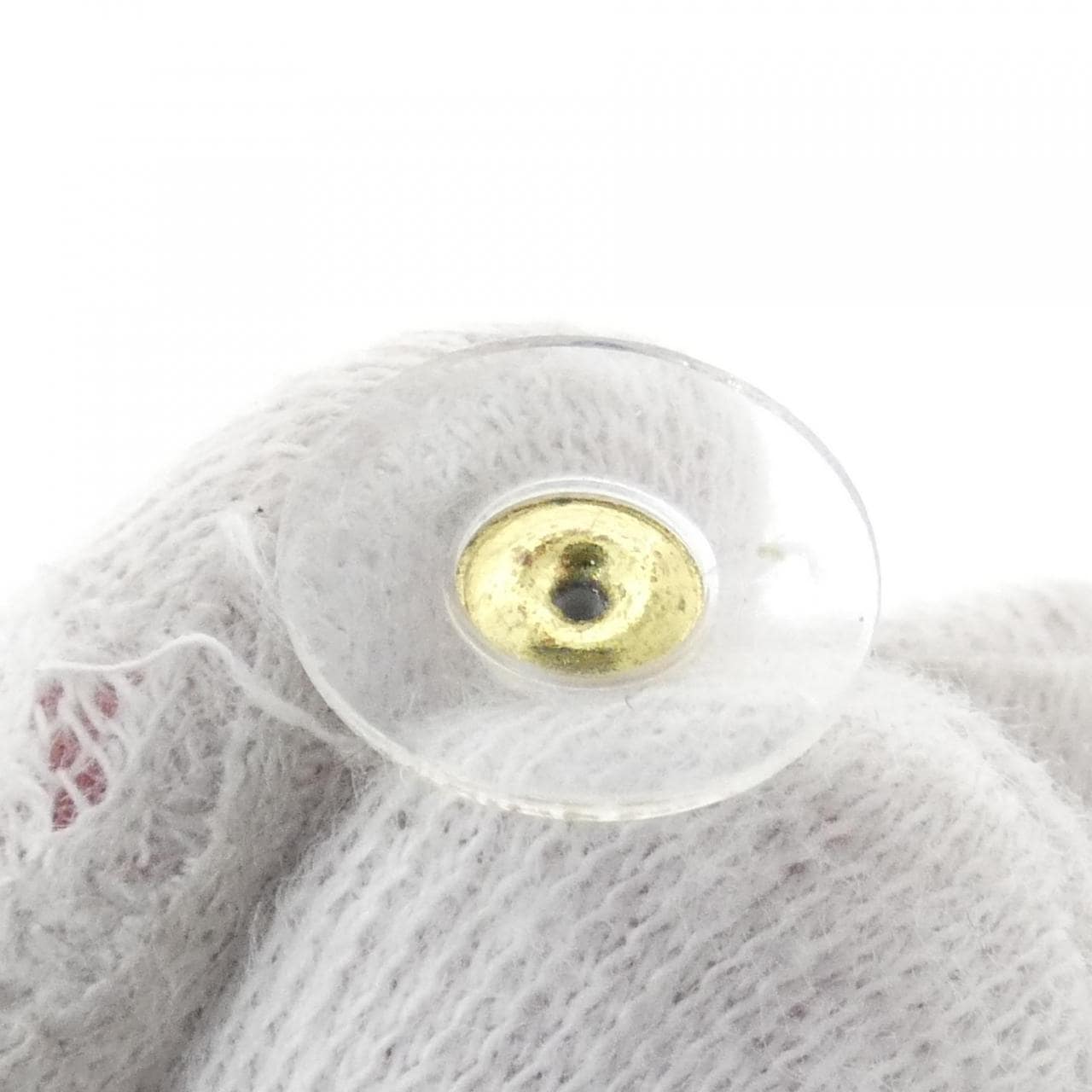 シャネル AB8297 ピアス