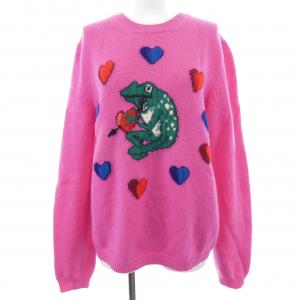 グッチ GUCCI 579956-XKAWI ニット