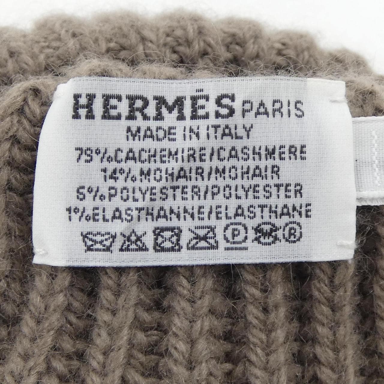 エルメス HERMES H222033G FILIPA フィリパ GLOVE