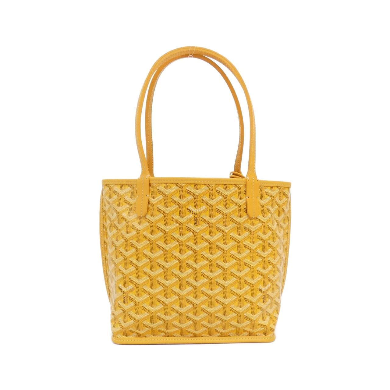 ゴヤール アンジュ ミニ バッグ