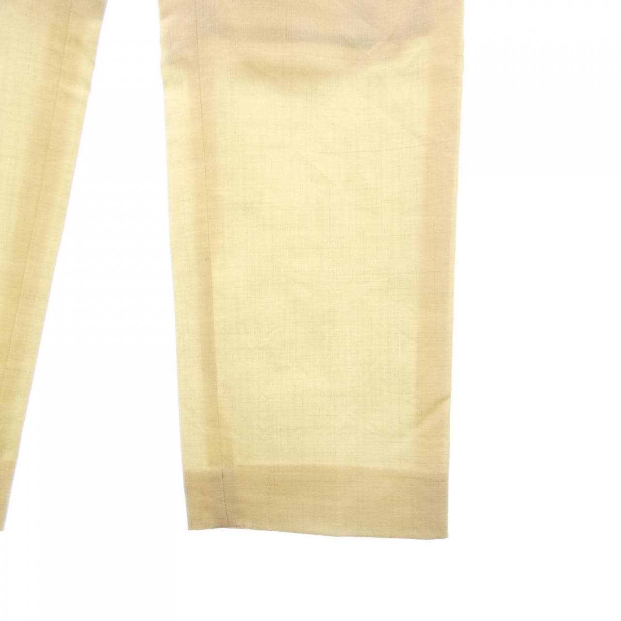 オーラリー AURALEE A20AP05BH パンツ