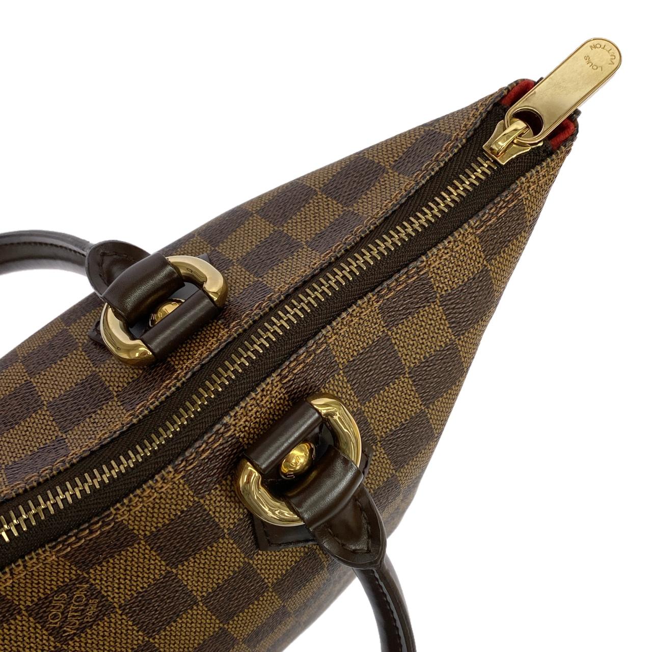 ルイヴィトン ダミエ サレヤ PM N51183 バッグ