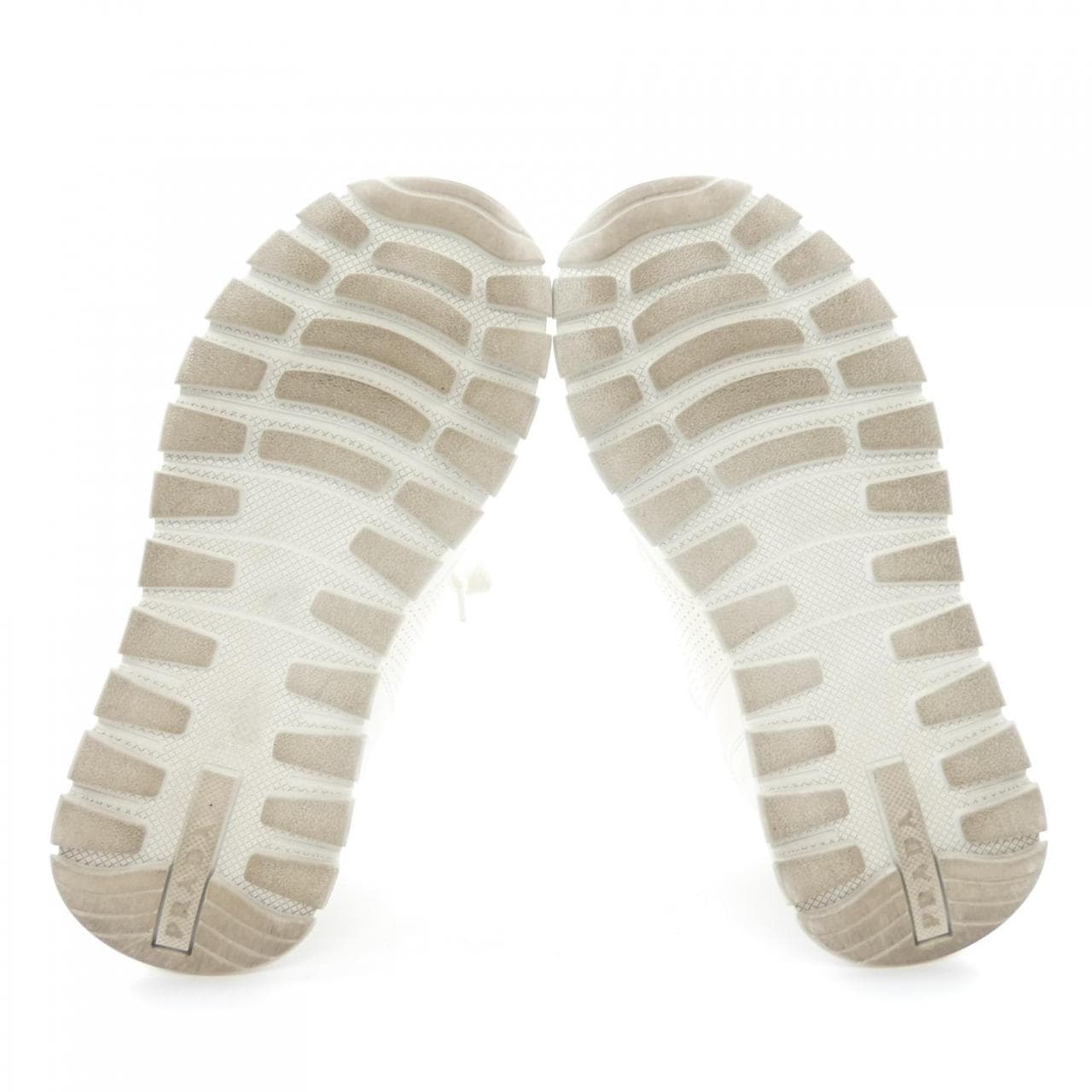 プラダ PRADA PRAX2.0 トライアングルロゴ 1E921N スニーカー