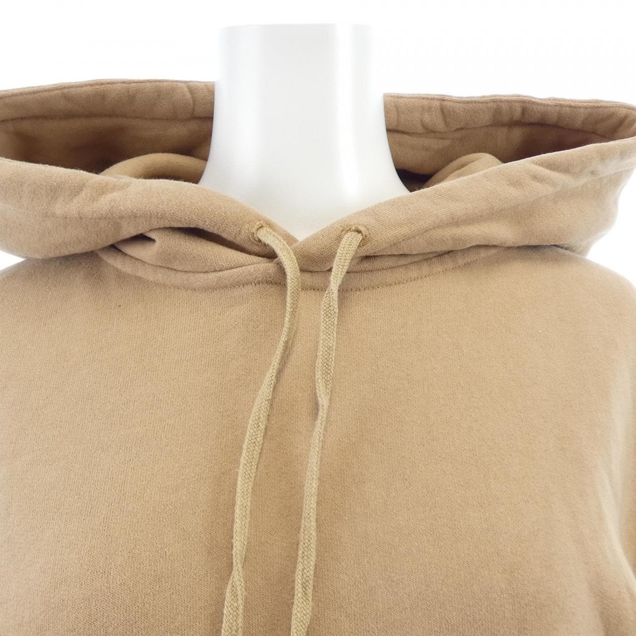 サンローラン SAINT LAURENT 632425 YBQZ2 パーカー