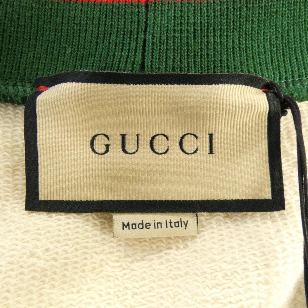 グッチ GUCCI 752190 XJFV6 カーディガン