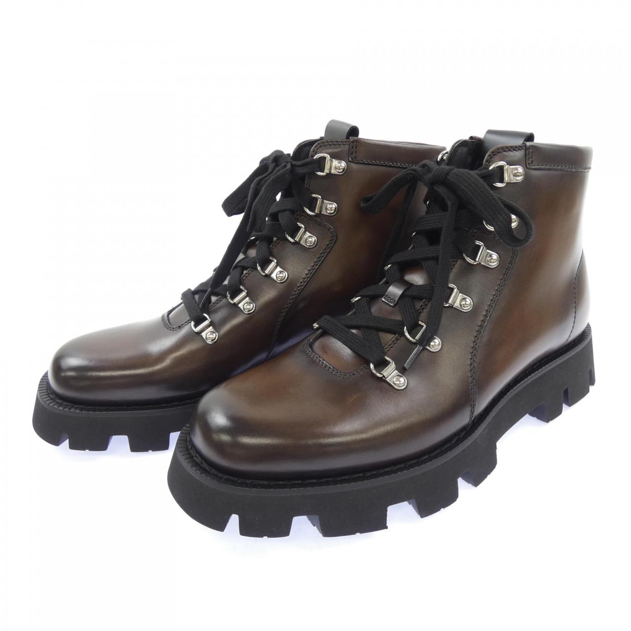ベルルッティ Berluti ブーツ