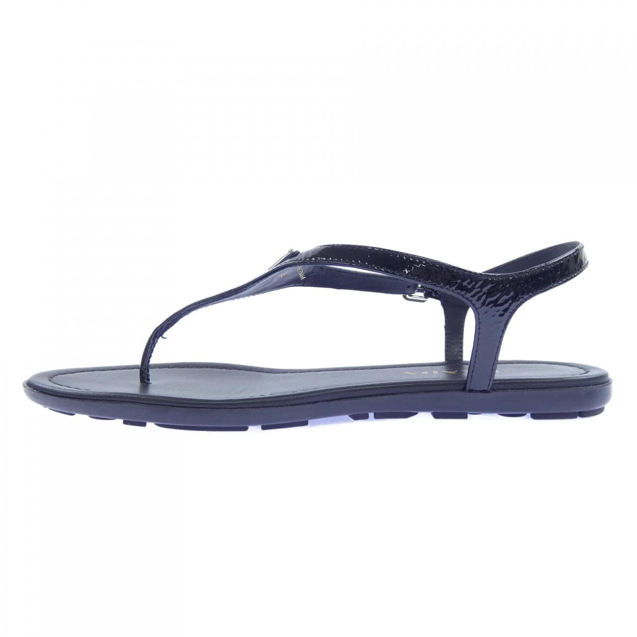 プラダ PRADA サンダル