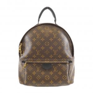 ルイヴィトン モノグラム パームスプリングス バックパック MM M41561 リュックサック