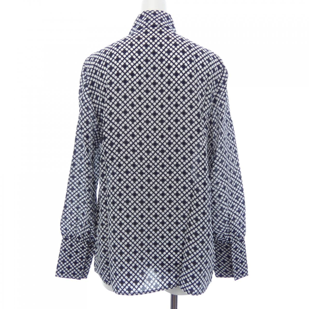 セオリーリュクス Theory luxe シャツ